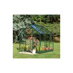 Halls tuinkas Popular 66 - groen, Tuin en Terras, Verzenden, Nieuw
