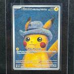 Pokémon Card - Pikachu Van Gogh #085 - Pokémon, Nieuw