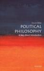 Political Philosophy 9780192803955