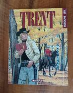 Trent T2 - Le Kid + dédicace - C - 1 Album - Eerste druk -, Boeken, Stripboeken, Nieuw