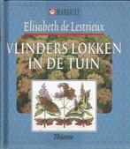 Vlinders lokken in de tuin / Top tientje 9789052101804, Verzenden, Zo goed als nieuw, E. de Lestrieux