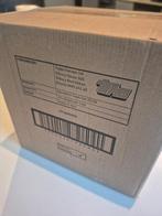 2025/26 Topps FC Barcelona Team Set 1x CASE - 20 Sealed box, Verzamelen, Nieuw