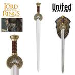 Lord of the Rings Replica 1/1 Herugrim Battle Forged, Ophalen of Verzenden, Nieuw