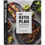 9789401453356 Het Keto-plan | Tweedehands, Boeken, Verzenden, Zo goed als nieuw, Julie van den Kerchove
