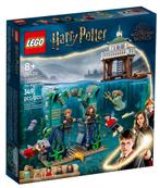 Lego Harry Potter 76420 Toverschool Toernooi: Het Zwarte, Nieuw, Ophalen of Verzenden
