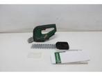 Bosch AdvancedShear 18V-10 Accu heggenschaar - Incl., Verzenden, Zo goed als nieuw