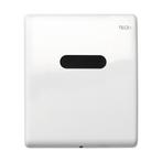 Urinoir Elektronische Bedieningsplaat TECE Planus 10x12 cm, Ophalen of Verzenden, Nieuw, Chroom, Overige typen