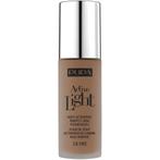 Pupa Milano  Active Light Foundation  080 Dark Brown, Verzenden, Nieuw
