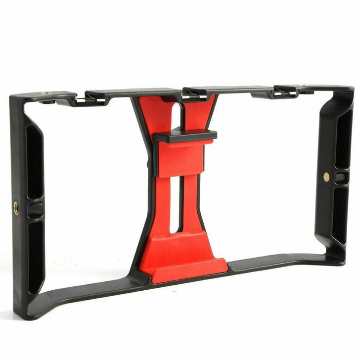 Smartphone Video Cage Kit / Video Kooi, Audio, Tv en Foto, Overige Audio, Tv en Foto