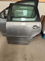 Polo portier  Links achter Kleur code LD7W met klein schade, Auto-onderdelen, Carrosserie en Plaatwerk, Ophalen, Gebruikt, Links