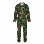 BDU set U.S. woodland - Maat XXL, Verzenden, Nieuw