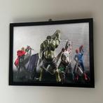 Lego Minifiguur - DC Super Heroes - Hulk Art, Nieuw
