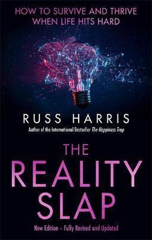9781472146366 The Reality Slap 2nd Edition, Boeken, Studieboeken en Cursussen, Nieuw, Verzenden
