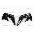 UFO radiator kappen zwart Honda CRF 450R 02-04, Ophalen of Verzenden, Nieuw