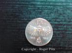 Ddr 5 Mark 1973 Otto Lilienthal Nickelsilver, Verzenden