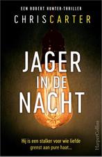 9789402710595 Robert Hunter 3 - Jager in de nacht, Boeken, Verzenden, Nieuw, Chris Carter
