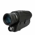 Svbony SV184 Red Dot Sight - Nachtzicht - Jacht - Zwart, Ophalen of Verzenden, Nieuw