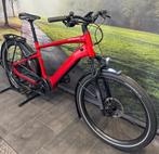 Elektrische Fiets – Specialized Turbo Vado 5.0 - Nieuwstaat, Overige merken, Ophalen of Verzenden, Zo goed als nieuw, 50 km per accu of meer