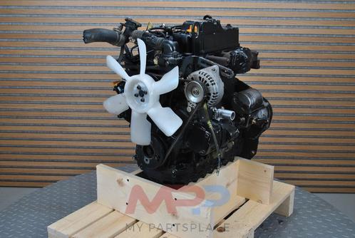 Yanmar 3TNV84 - Dieselmotor - Mypartsplace, Doe-het-zelf en Verbouw, Motoren, Dieselmotor, Gebruikt, 1800 rpm of meer, Ophalen of Verzenden