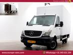 Zakelijke Lease |  Mercedes-Benz Sprinter 516 CDI 163pk E6 7, Auto's, Bestelauto's, Automaat, Gebruikt, Euro 6, Wit