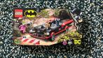 Lego - LEGO 76188 Batman classic tv series Batmobile, Nieuw