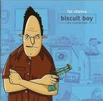 cd - Biscuit Boy Aka Crackerman - Fat Chance, Zo goed als nieuw, Verzenden