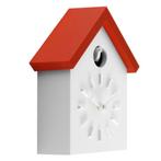 Magis Cu-Clock Koekoeksklok, Wandklok, Huis en Inrichting, Woonaccessoires | Klokken, Verzenden, Nieuw