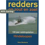 Redders op zout en zoet 9789087440008 Hans Beukema, Boeken, Verzenden, Zo goed als nieuw, Hans Beukema
