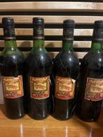 1962 (x2) & 1964 (x2) Federico Paternina - Rioja Gran, Verzamelen, Nieuw