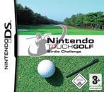 Nintendo Touch Golf - Birdie Challenge [Nintendo DS], Ophalen of Verzenden, Zo goed als nieuw