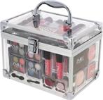 Make up koffer - Make up set - 42 delig