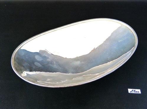 Gebr. Deyhle - Schwäbisch Gmünd - Schotel - Mehrzweckschale,, Antiek en Kunst, Antiek | Goud en Zilver