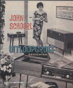 Uitloopgroef 9789055152025 John Schoorl, Verzenden, Zo goed als nieuw, John Schoorl