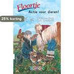 Actie voor dieren! / Floortje 9789020694642 Cok Grashoff, Boeken, Kinderboeken | Jeugd | onder 10 jaar, Verzenden, Gelezen, Cok Grashoff