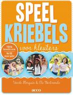 Speelkriebels voor kleuters 9789463440165 Els Bertrands, Boeken, Verzenden, Zo goed als nieuw, Els Bertrands