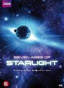 Seven ages of starlight - DVD, Verzenden, Nieuw in verpakking