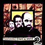 Trouve &amp; Ward Pawlowski - Ii - CD, Verzenden, Nieuw in verpakking
