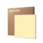 Philips LED Paneel 60x60 cm  | 3000K | Warm Wit (830) | 36W, Ophalen of Verzenden, Nieuw