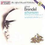cd - Alfred Brendel - Fantasy In C Major Op. 17 â¢ Symph, Verzenden, Zo goed als nieuw