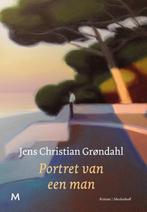 Portret van een man 9789029091237 Jens Christian Grøndahl, Verzenden, Gelezen, Jens Christian Grøndahl
