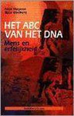 Het ABC van het DNA 9789061529651 P. Marijnen, Gelezen, P. Marijnen, S. Waelkens, Verzenden