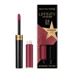 2x Max Factor Lipfinity Liquid Lipstick Limited Edition 086, Nieuw, Verzenden