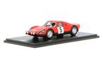 Porsche 904 Carrera GTS SF167 Spark Models  Modelauto 1:43, Verzenden, Nieuw