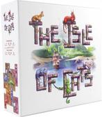 The Isle of Cats (NL versie) | Intrafin Games - Kaartspellen, Verzenden, Nieuw