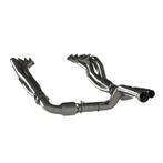 Kooks 22+ Ford F-150 Raptor R 5.2L 4V. 1-7/8in. Headers and, Ophalen of Verzenden, Nieuw