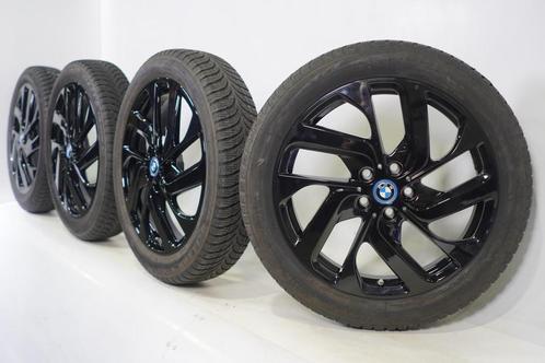 BMW i3s 428 19 inch velgen Bridgestone Winterbanden Originee, Auto-onderdelen, Banden en Velgen, Velg(en), Gebruikt, 19 inch, Winterbanden