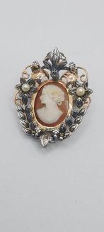 Speld - 19.2 kt. Roségoud, Sieraden, Tassen en Uiterlijk