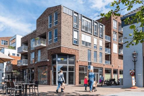 Winkelruimte te huur s-gravenzande, Zakelijke goederen, Bedrijfs Onroerend goed, Winkelruimte, Huur