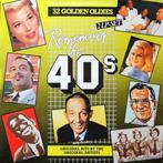 Various - Golden Hits Of The 40s, Gebruikt, Ophalen of Verzenden
