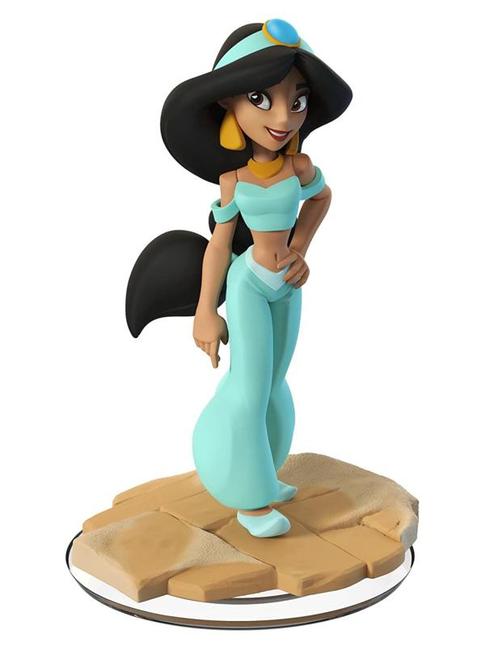 Disney Infinity 2.0 Jasmine, Spelcomputers en Games, Games | Overige, Zo goed als nieuw, Verzenden